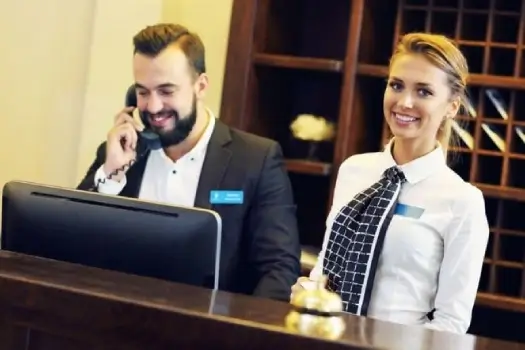 Hotelería <br> Especializada