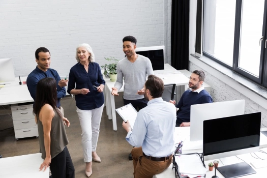 Facilities Management y Servicios Integrados